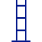 paletové regály
