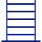 policové regály